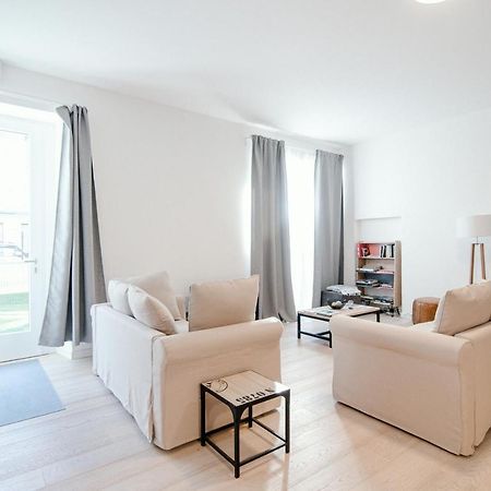 Borgovico Garden - The House Of Travelers Apartment Como Luaran gambar
