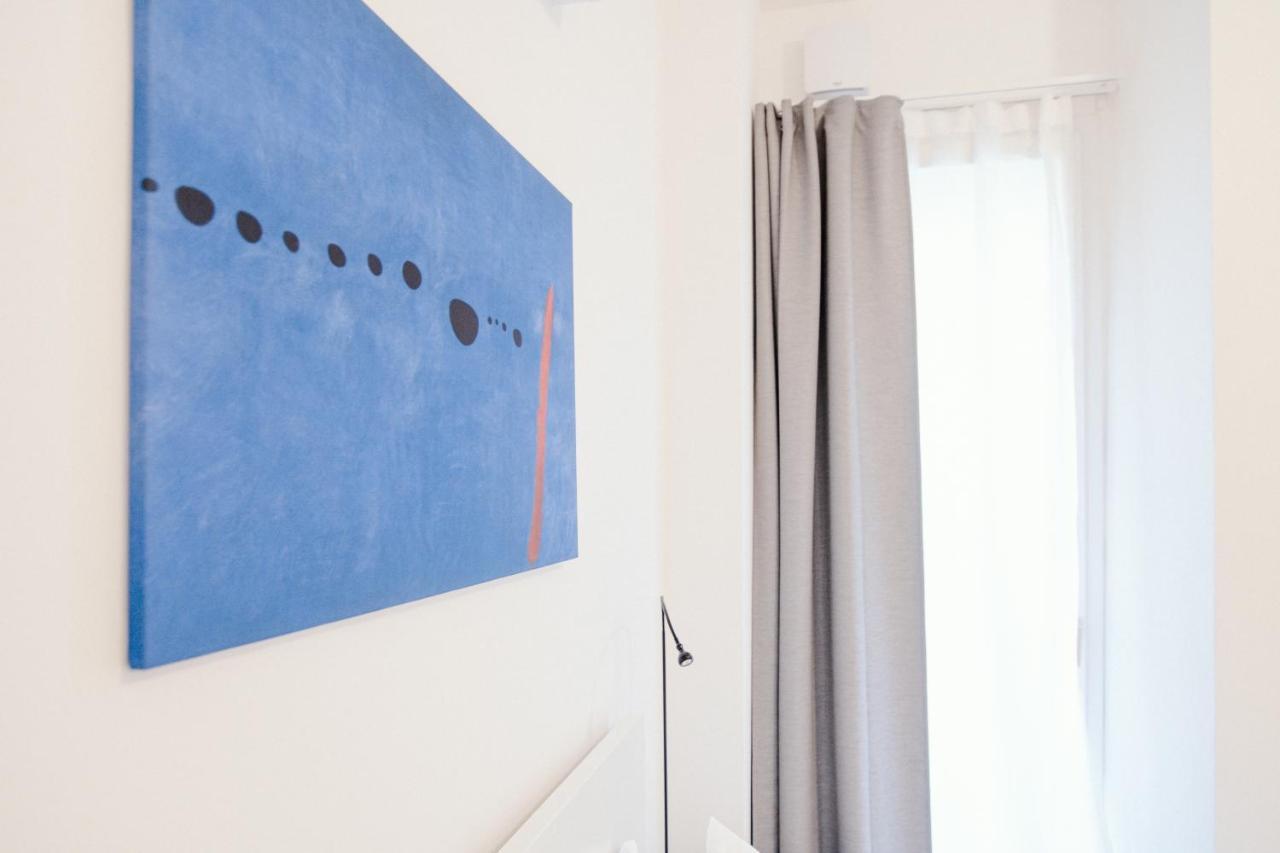 Borgovico Garden - The House Of Travelers Apartment Como Luaran gambar
