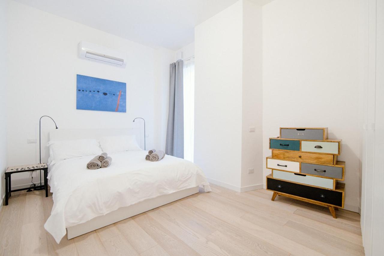 Borgovico Garden - The House Of Travelers Apartment Como Luaran gambar