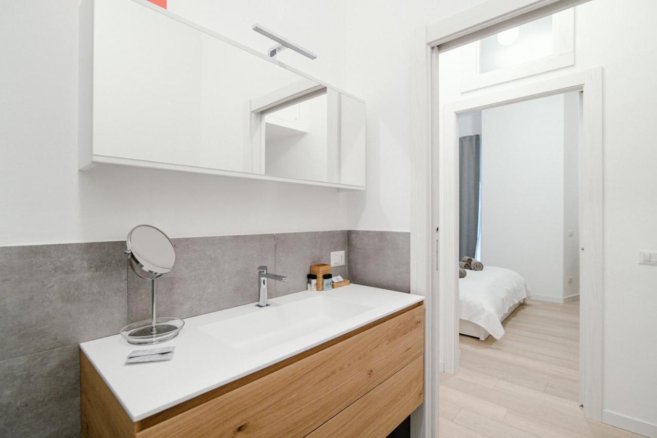 Borgovico Garden - The House Of Travelers Apartment Como Luaran gambar