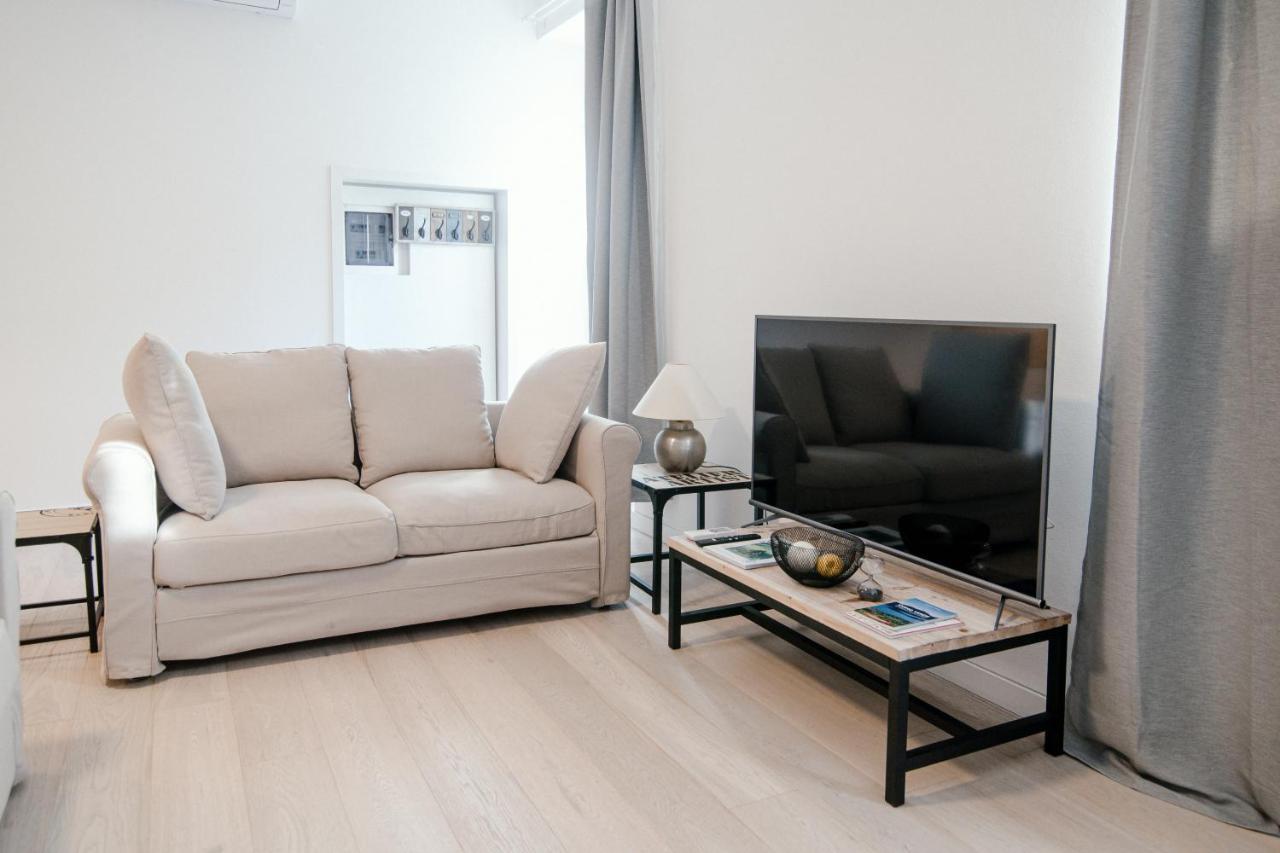 Borgovico Garden - The House Of Travelers Apartment Como Luaran gambar