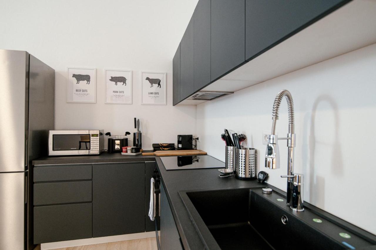Borgovico Garden - The House Of Travelers Apartment Como Luaran gambar