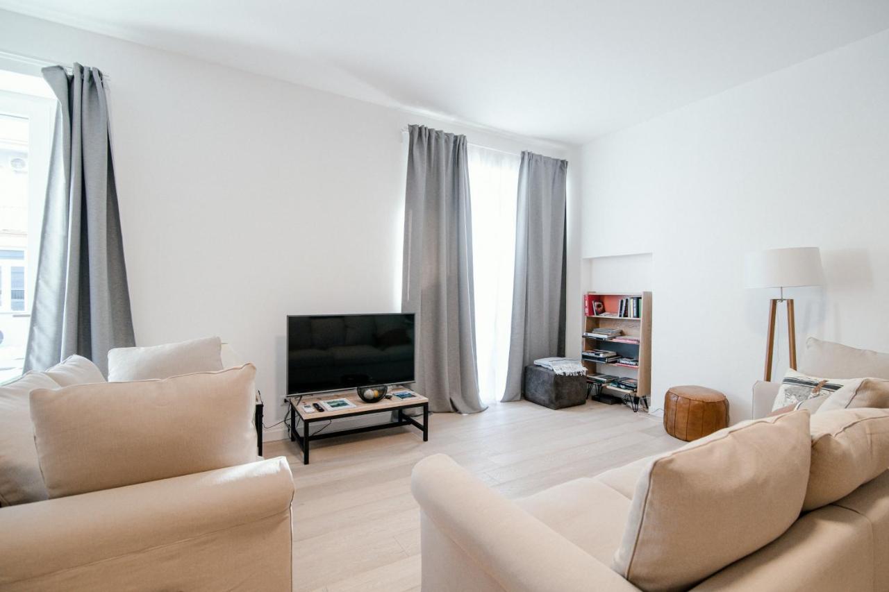 Borgovico Garden - The House Of Travelers Apartment Como Luaran gambar
