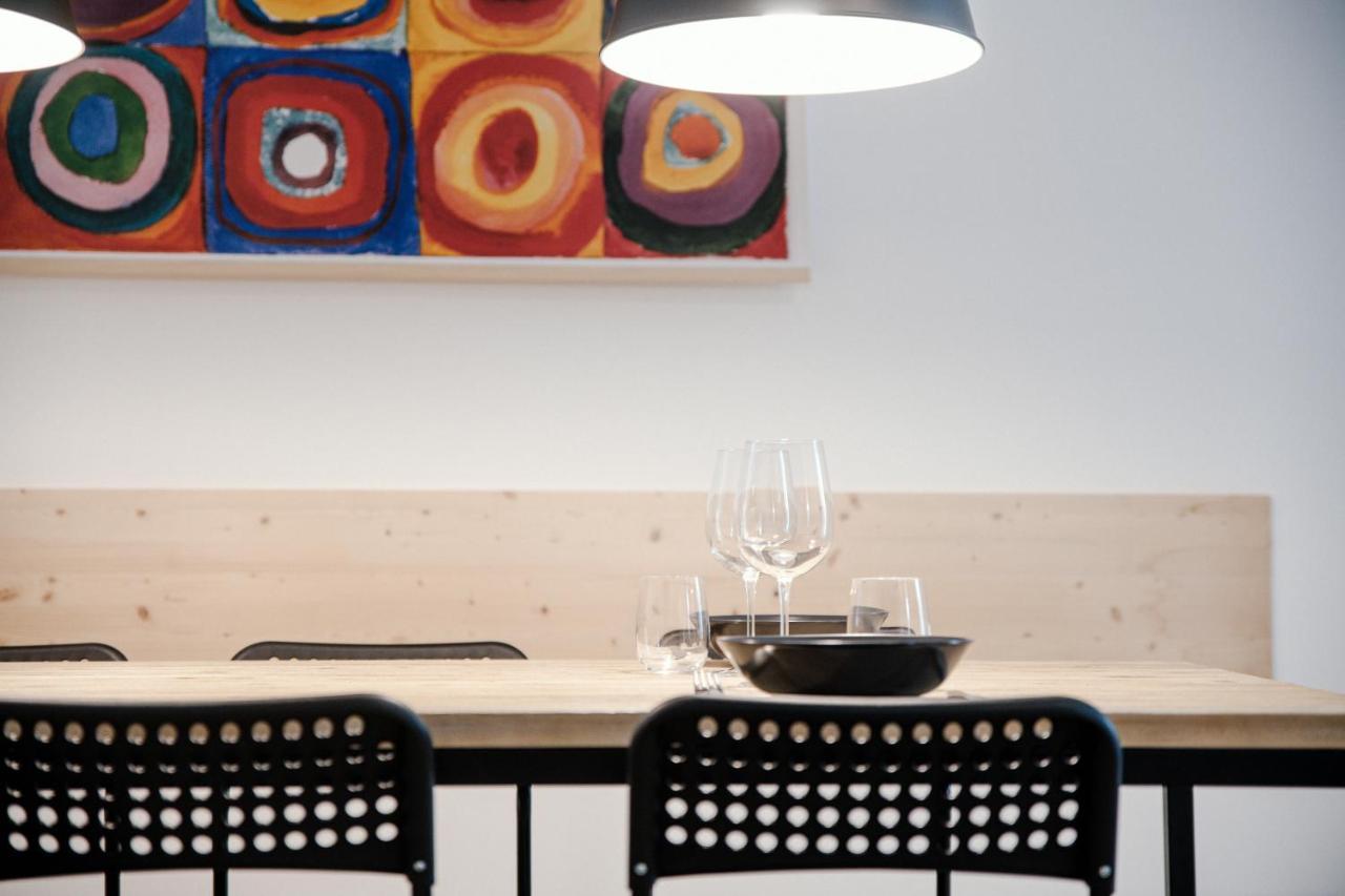 Borgovico Garden - The House Of Travelers Apartment Como Luaran gambar