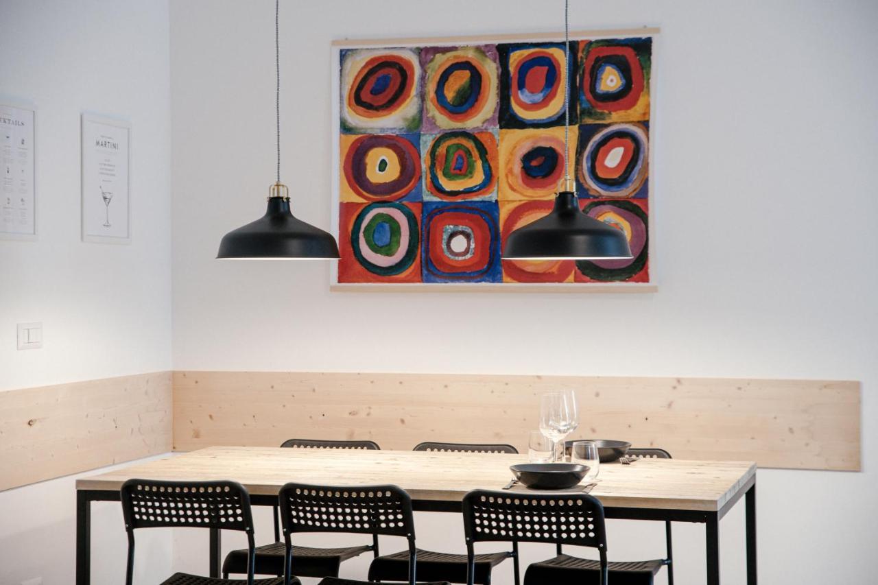 Borgovico Garden - The House Of Travelers Apartment Como Luaran gambar